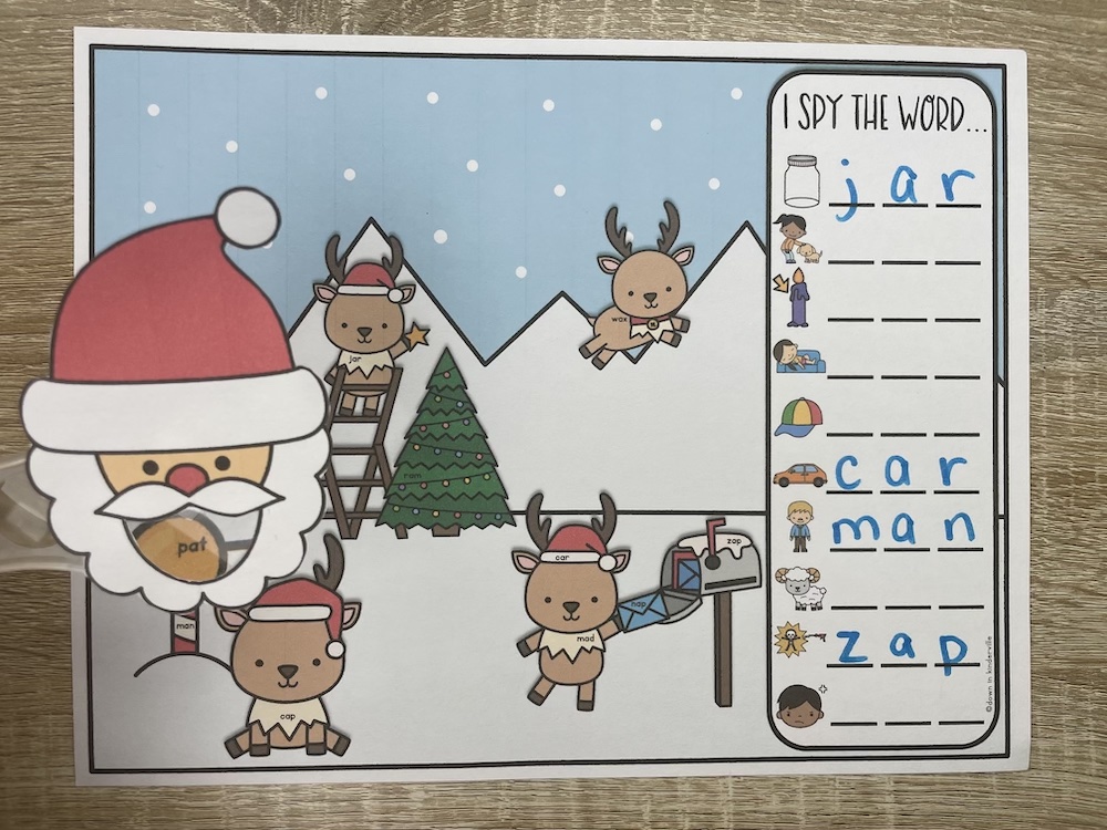 free-christmas-phonics-activity-down-in-kinderville