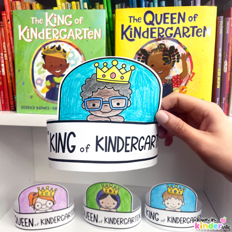 Great Back To School Read Alouds